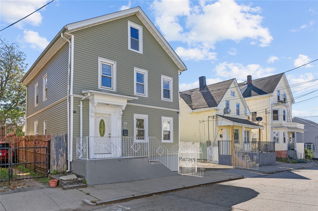 38 Calder Street