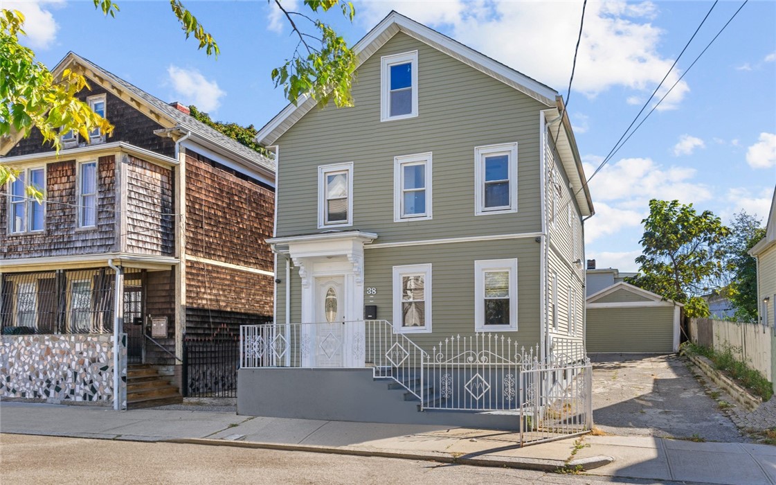 38 Calder Street