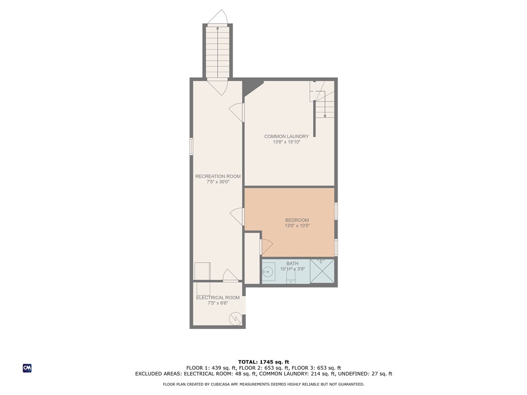 38 Calder Street