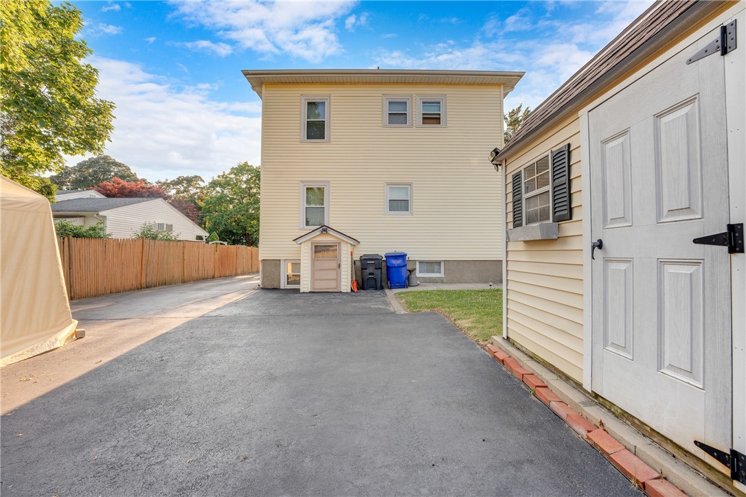 72 North County Street