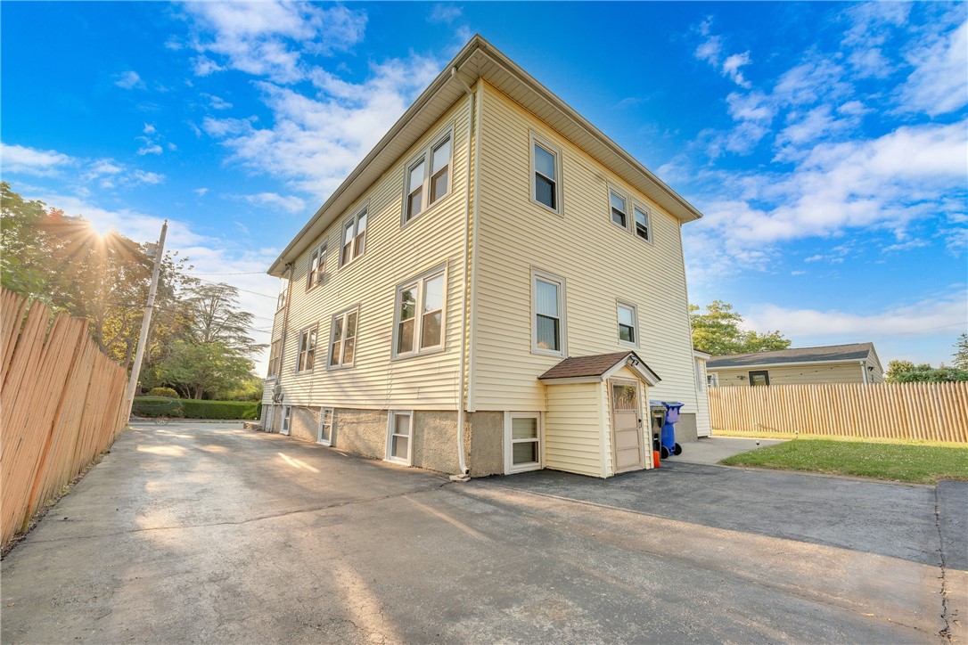 72 North County Street