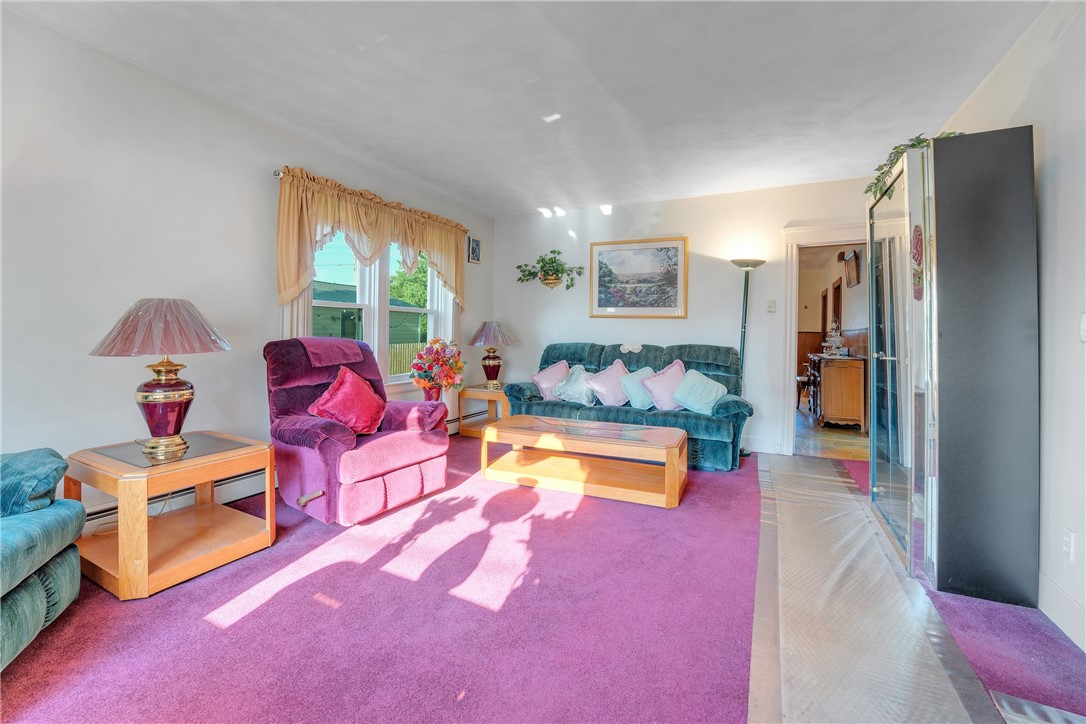 72 North County Street