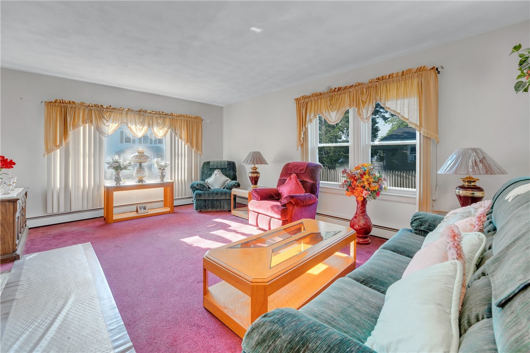 72 North County Street