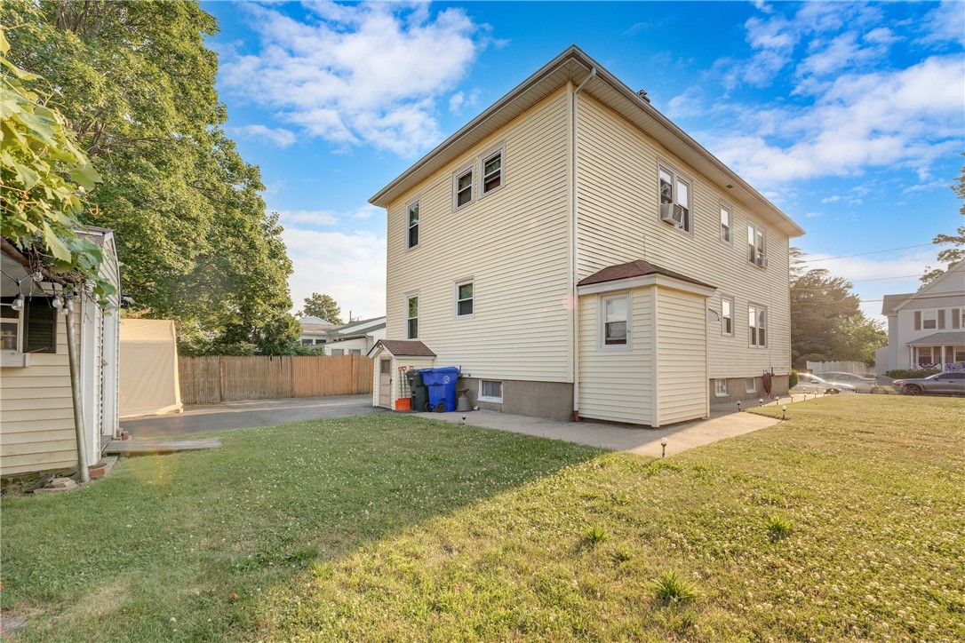 72 North County Street