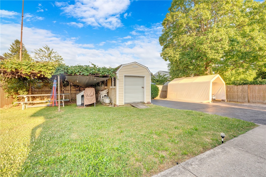 72 North County Street