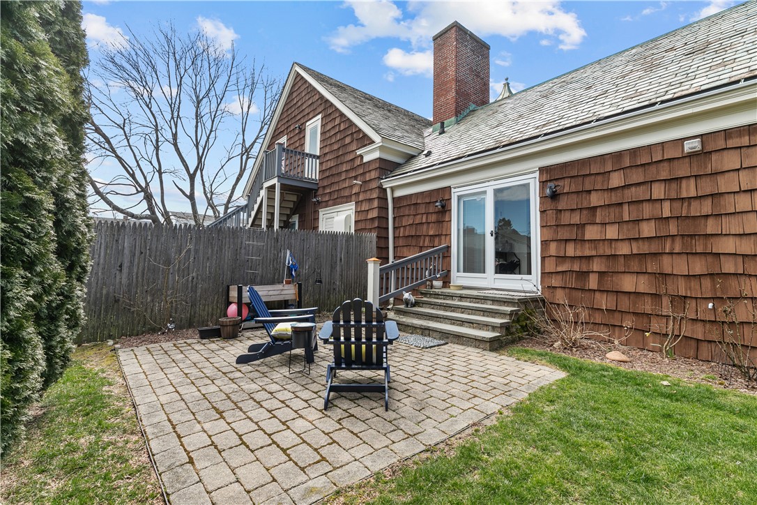 26 Phelps Road