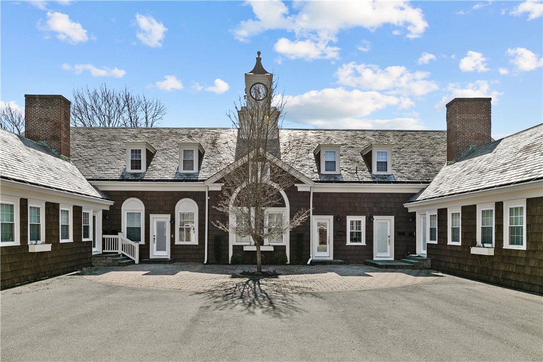 26 Phelps Road