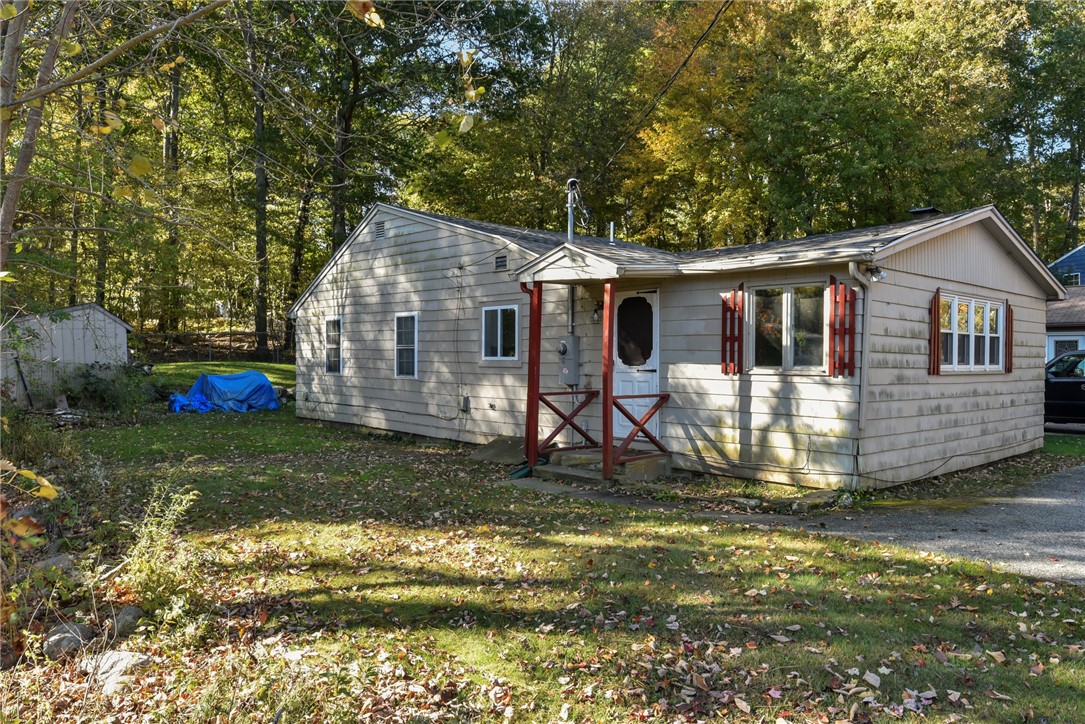 301 Richardson Road