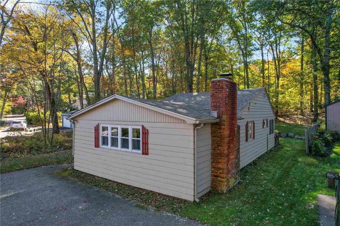 301 Richardson Road