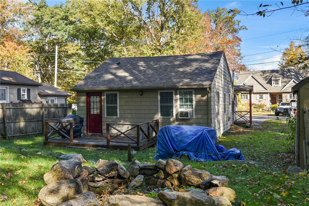301 Richardson Road