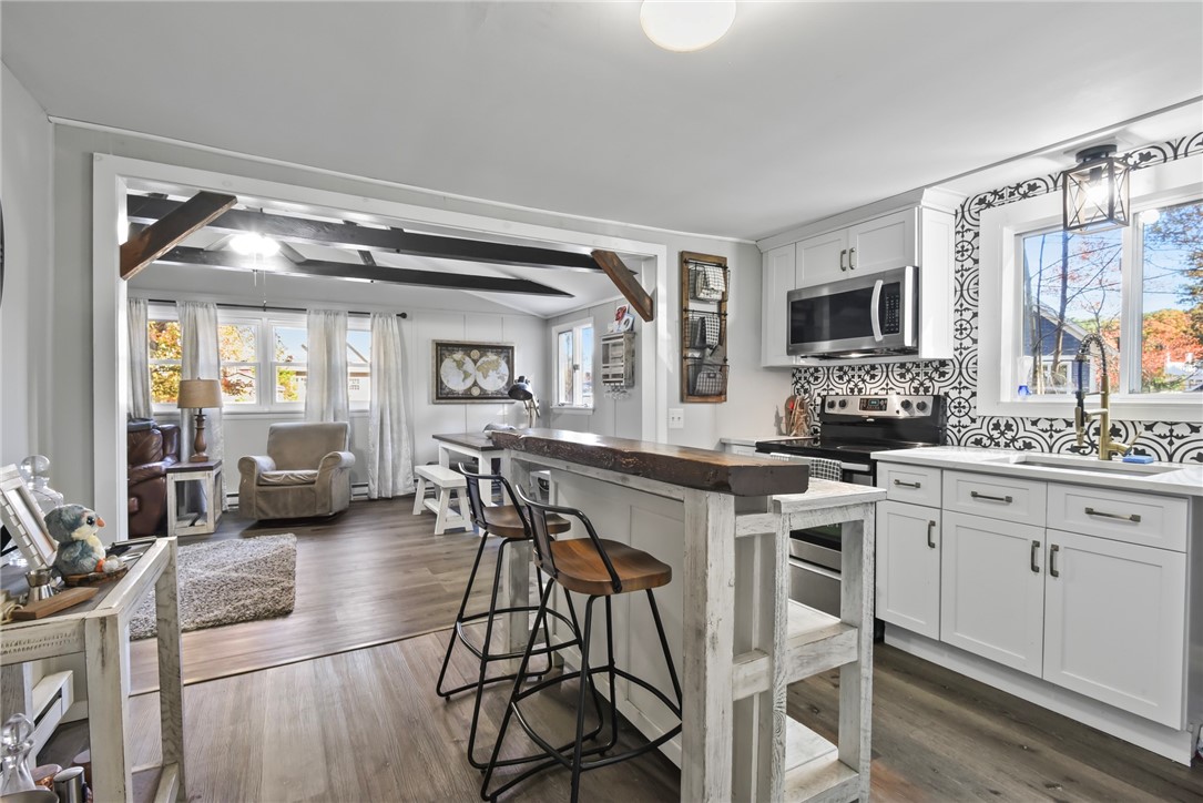 301 Richardson Road