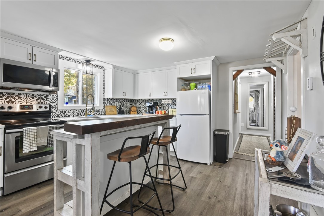 301 Richardson Road