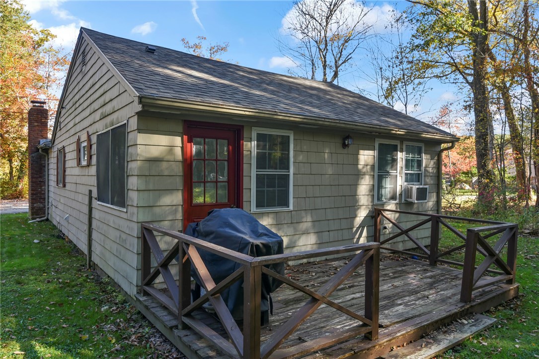 301 Richardson Road