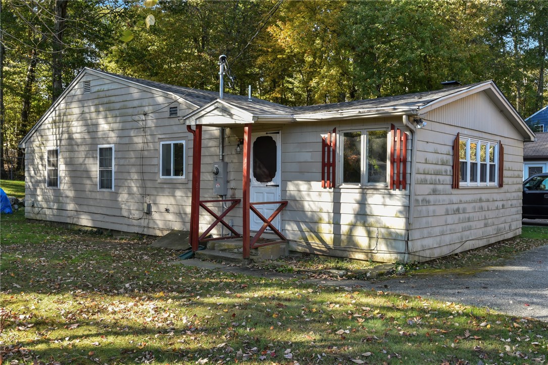 301 Richardson Road