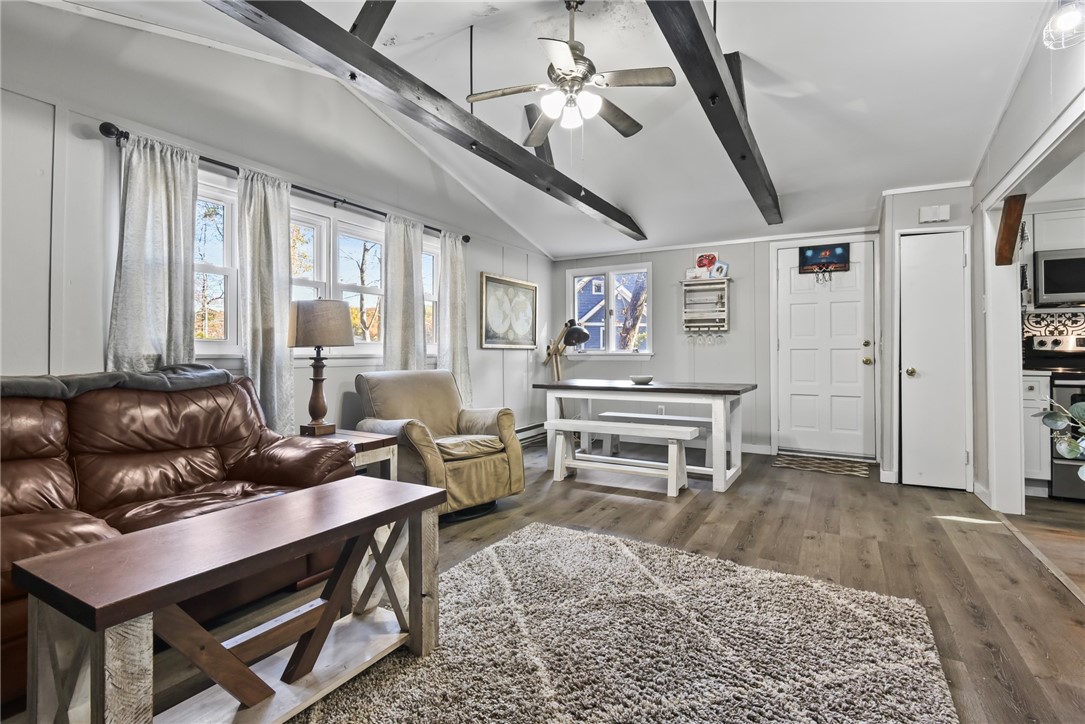301 Richardson Road