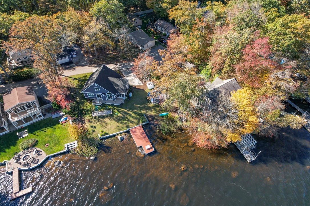 301 Richardson Road