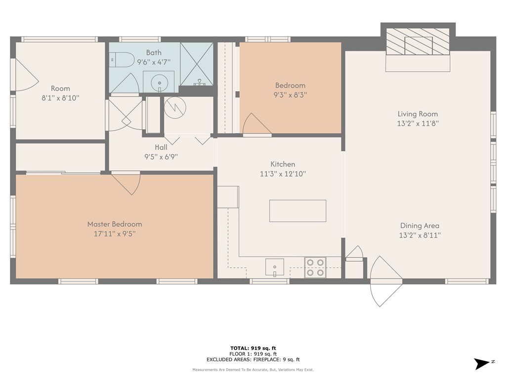 301 Richardson Road