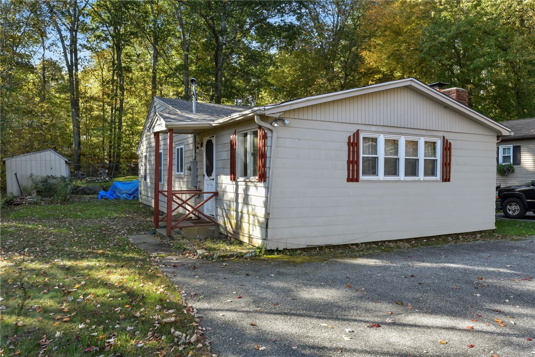 301 Richardson Road