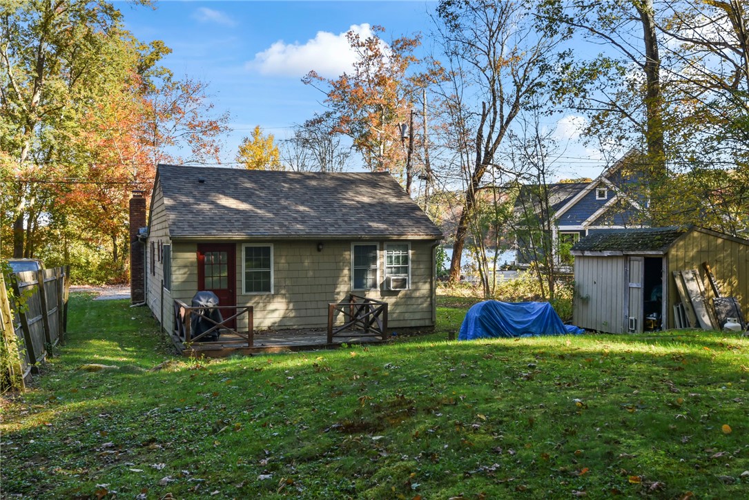 301 Richardson Road