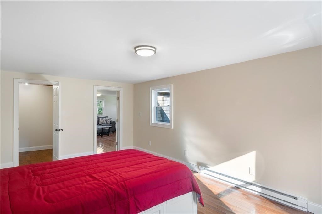 100 Conanicus Road