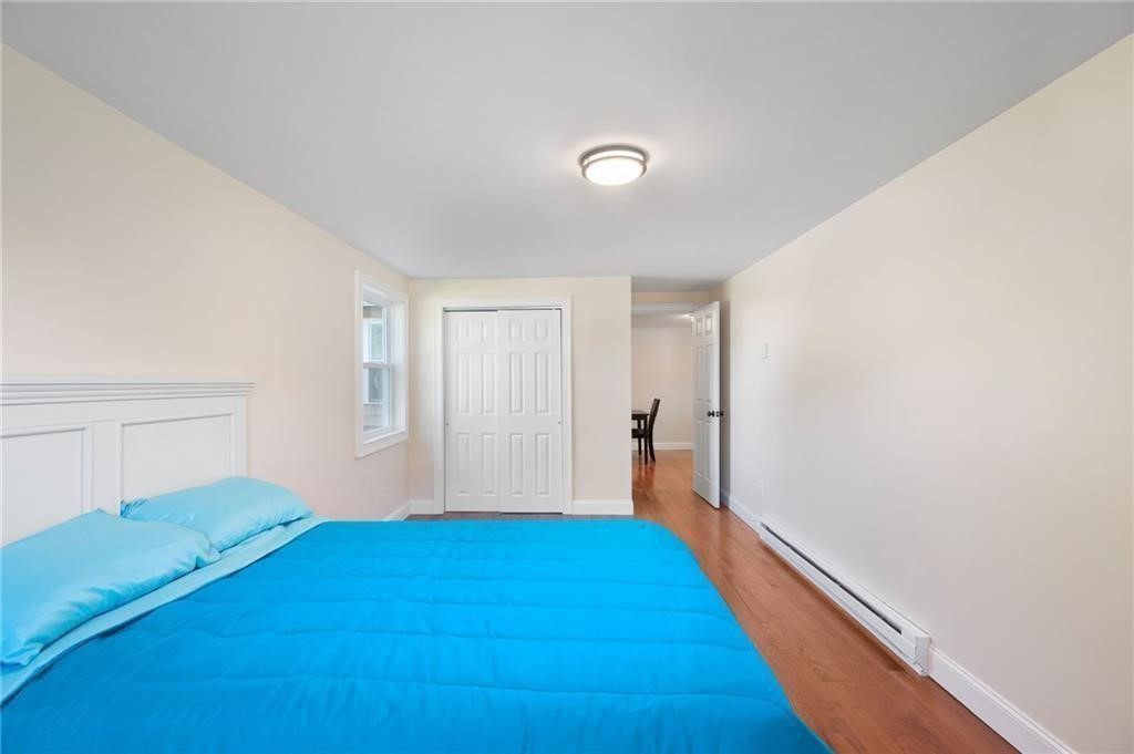 100 Conanicus Road