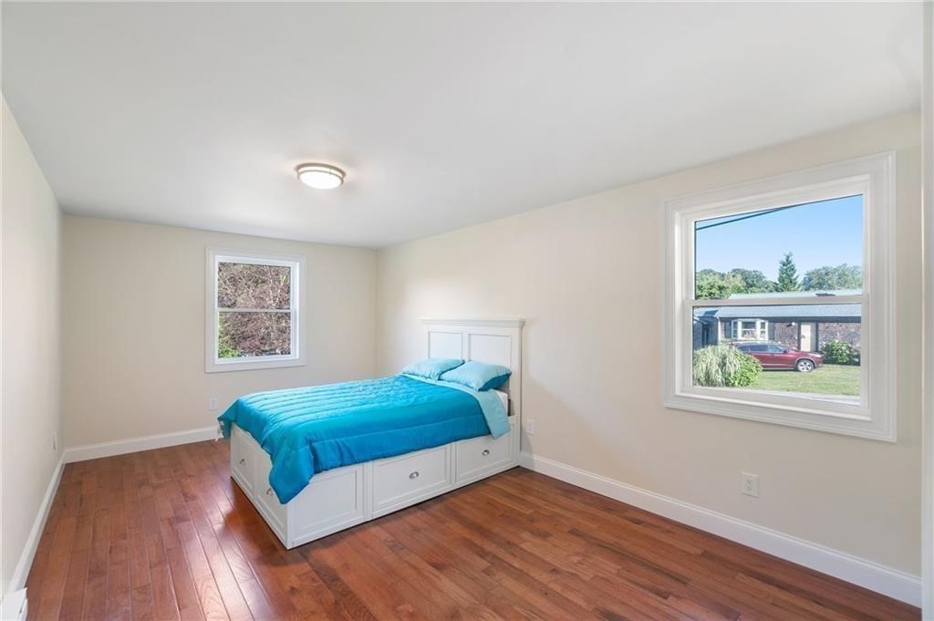 100 Conanicus Road