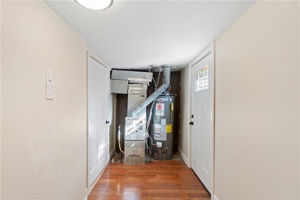 100 Conanicus Road