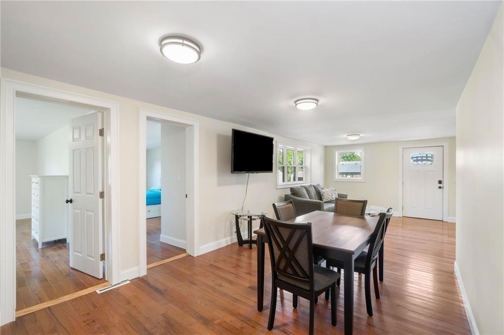 100 Conanicus Road
