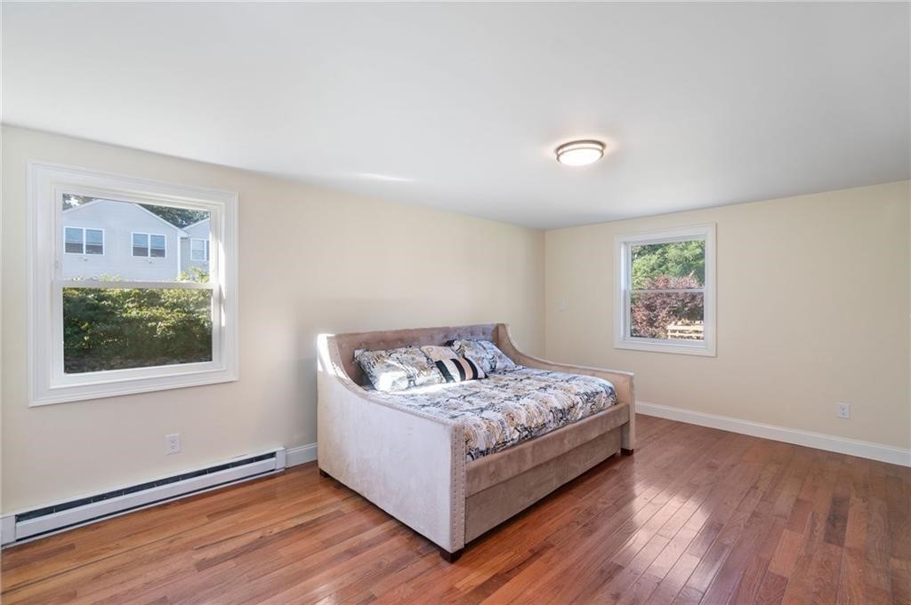 100 Conanicus Road