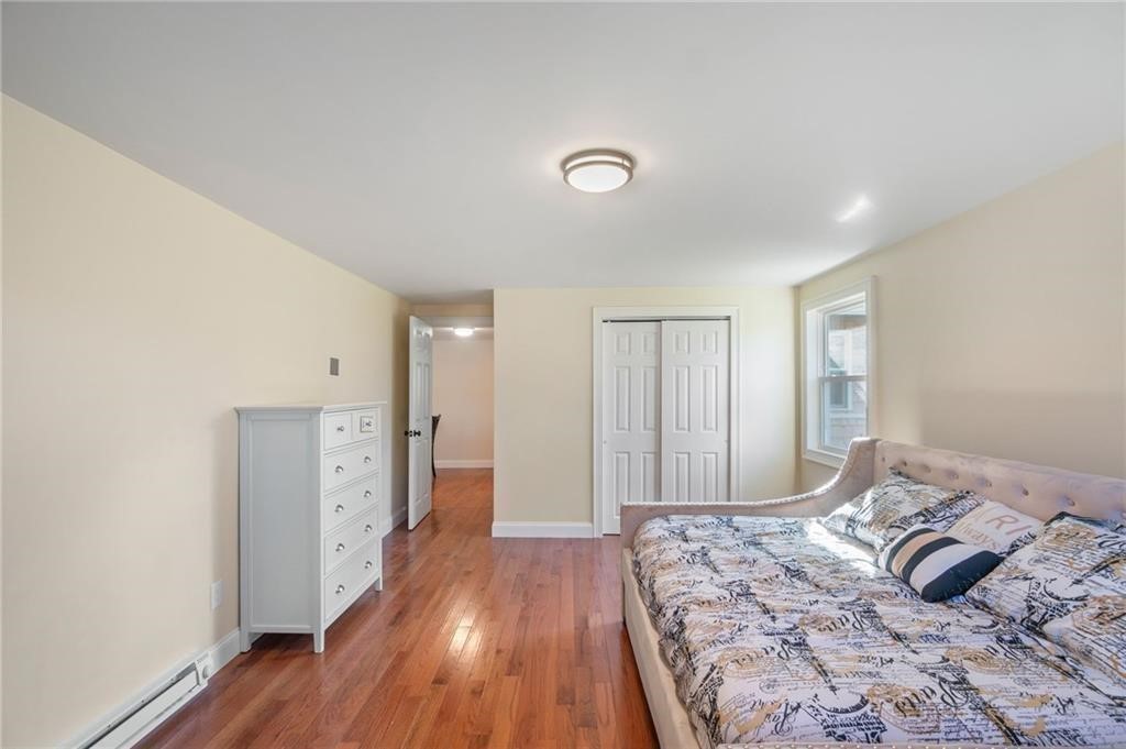 100 Conanicus Road