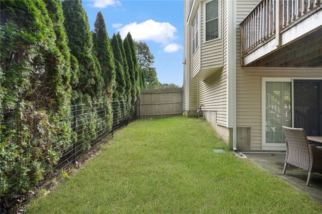 31 plainfield Street