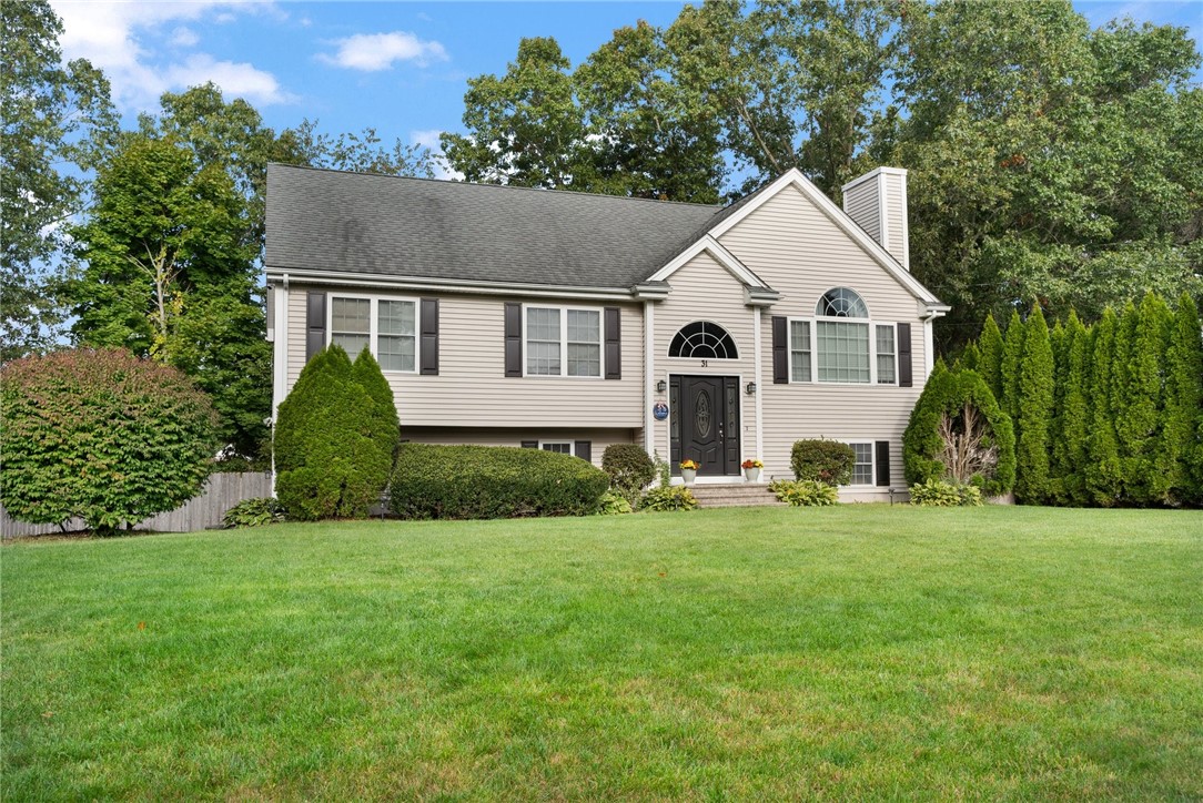 31 plainfield Street