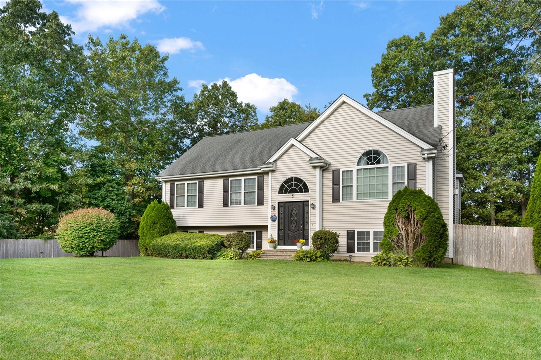 31 plainfield Street