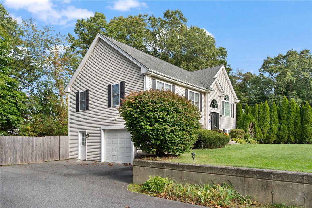 31 plainfield Street