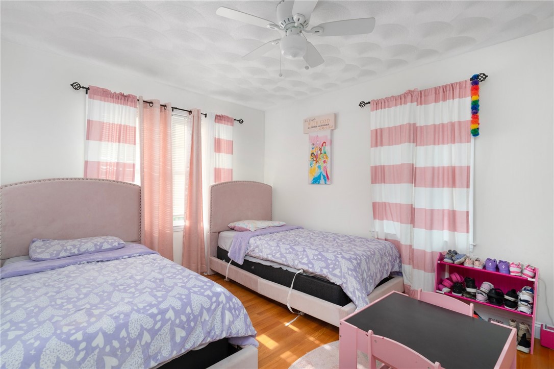 31 plainfield Street