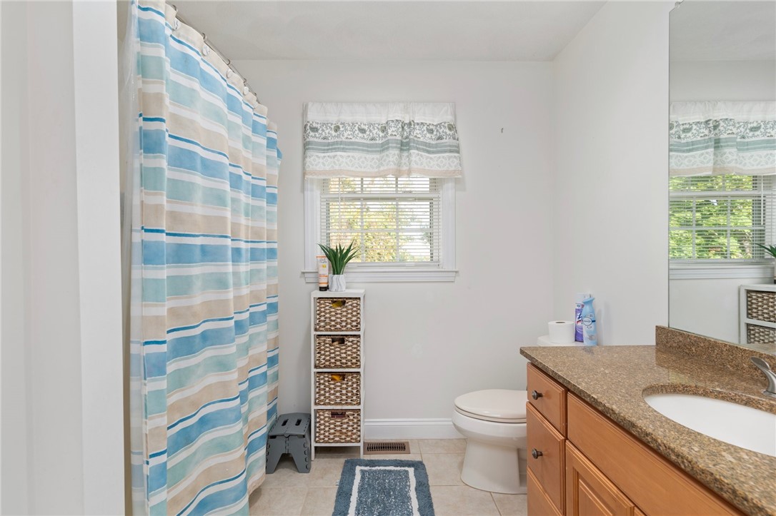 31 plainfield Street