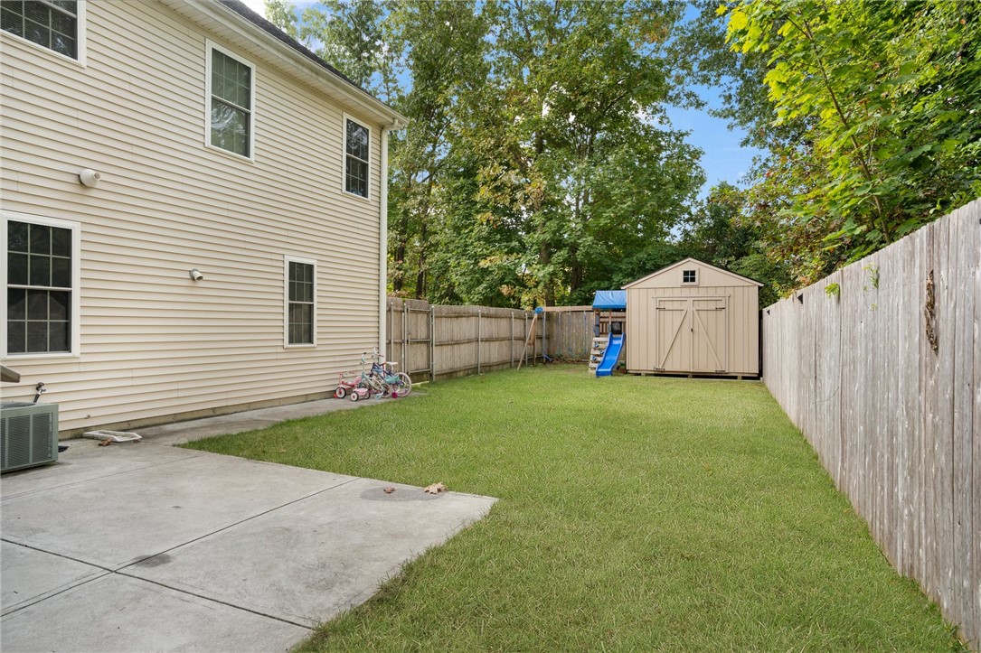 31 plainfield Street