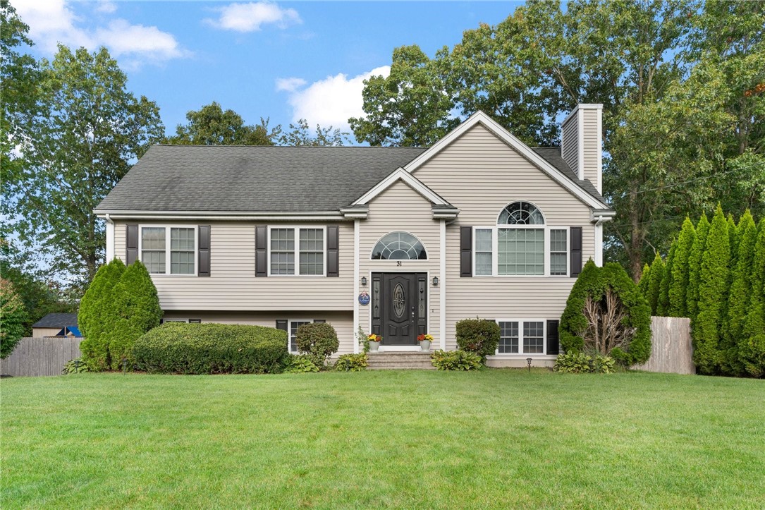 31 plainfield Street