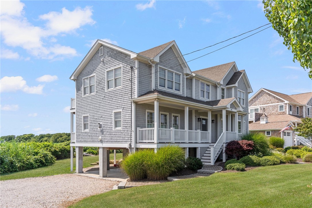 841 Green Hill Beach Road