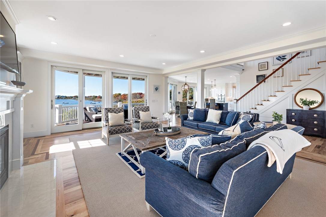 841 Green Hill Beach Road