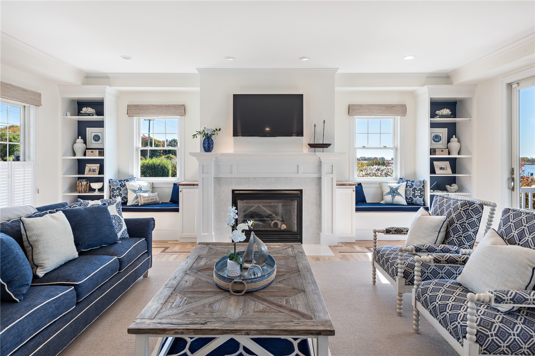 841 Green Hill Beach Road