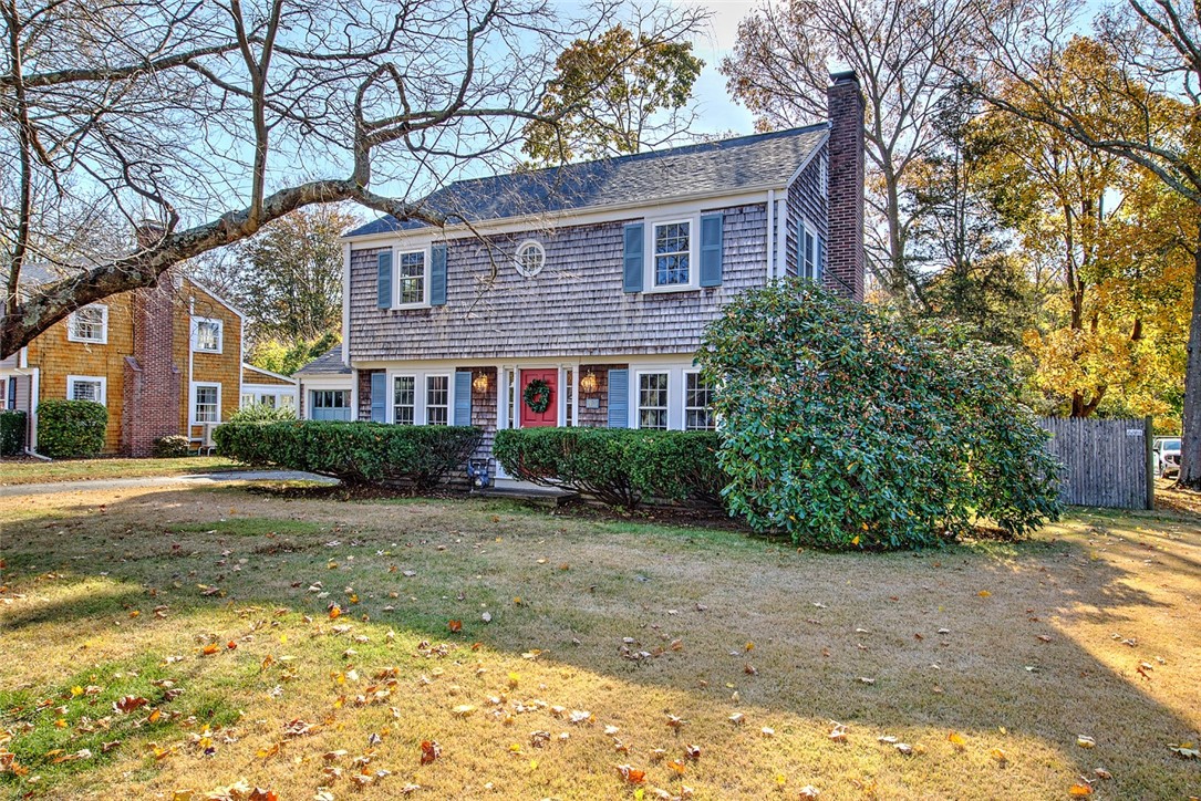 53 Brook Street