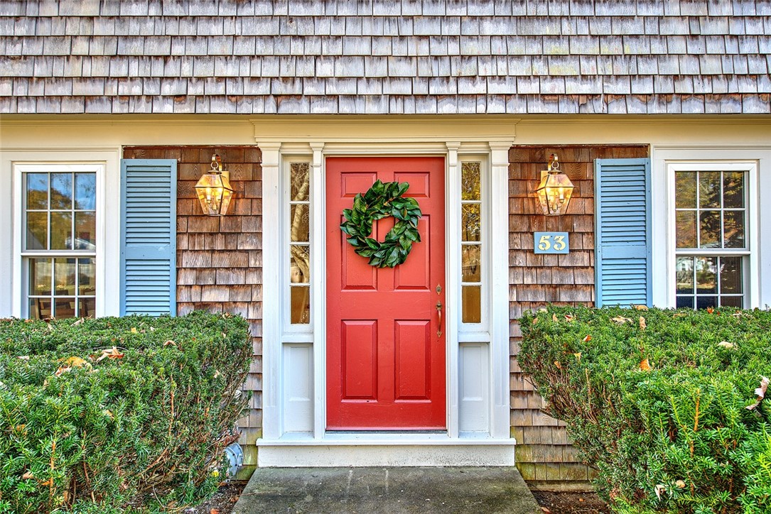 53 Brook Street