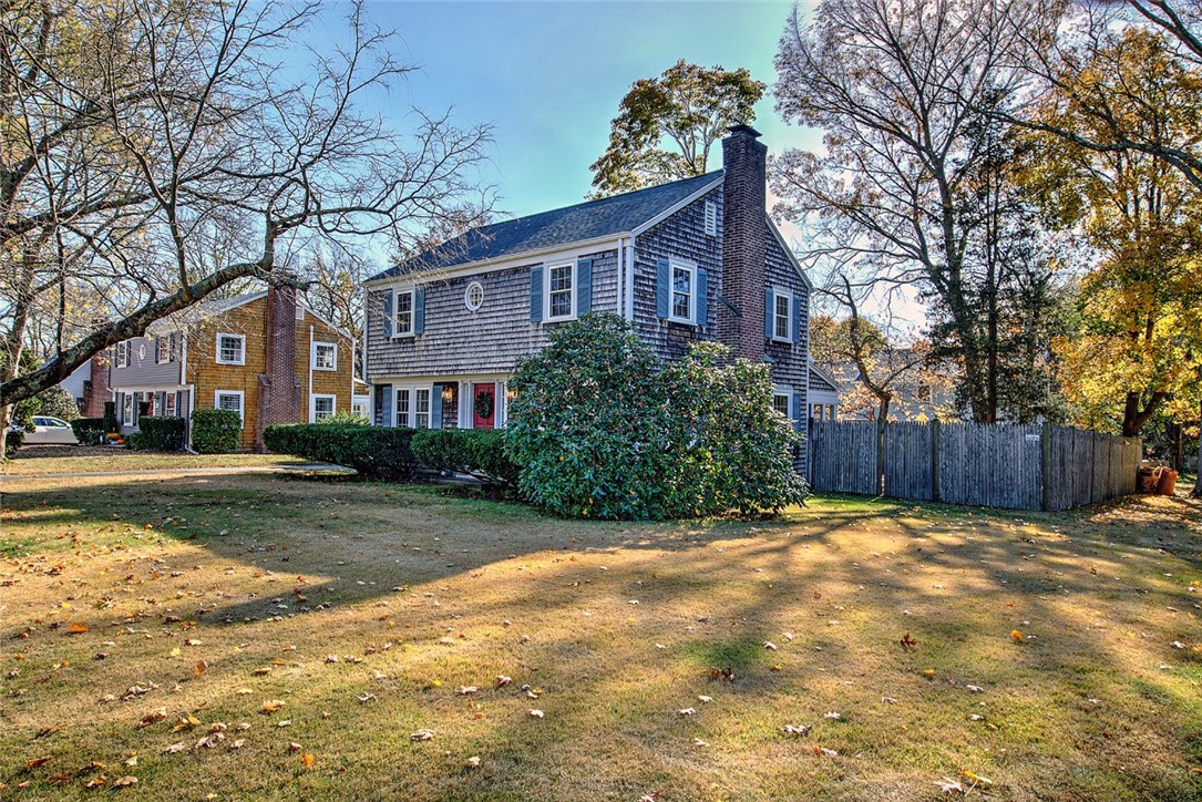 53 Brook Street