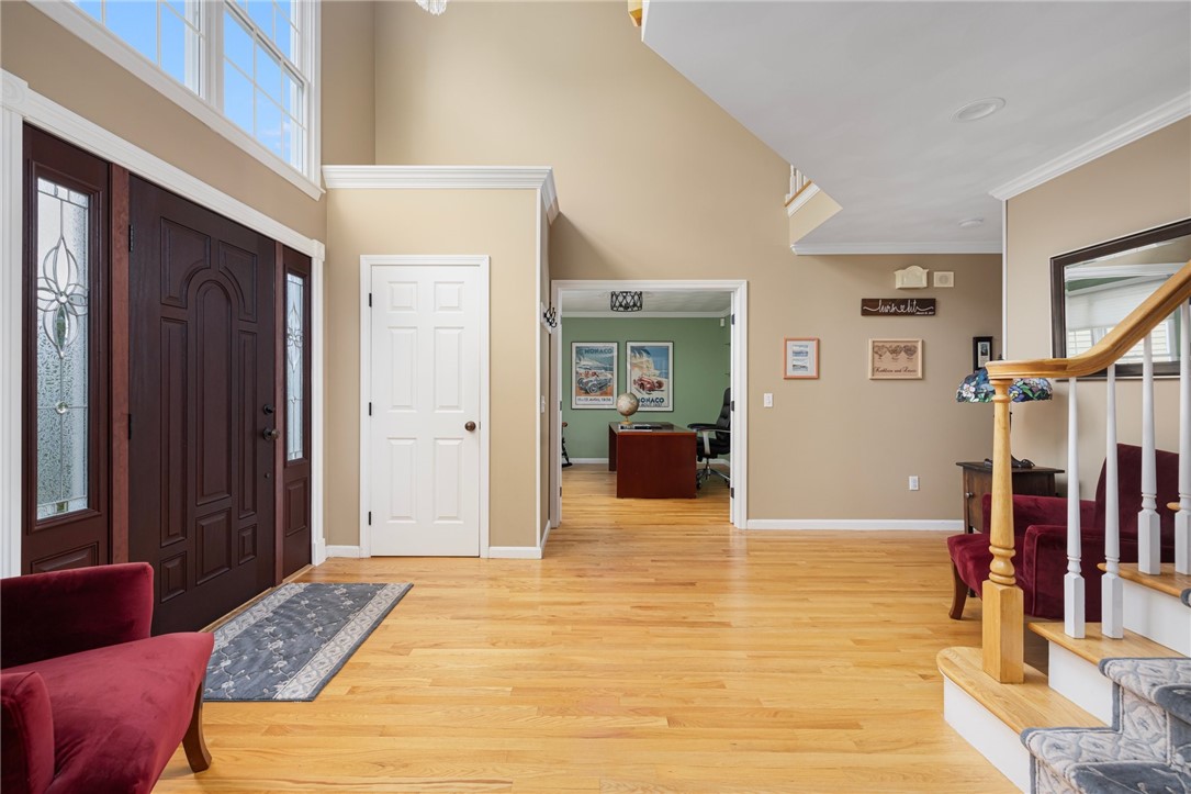 109 Crest Field Lane