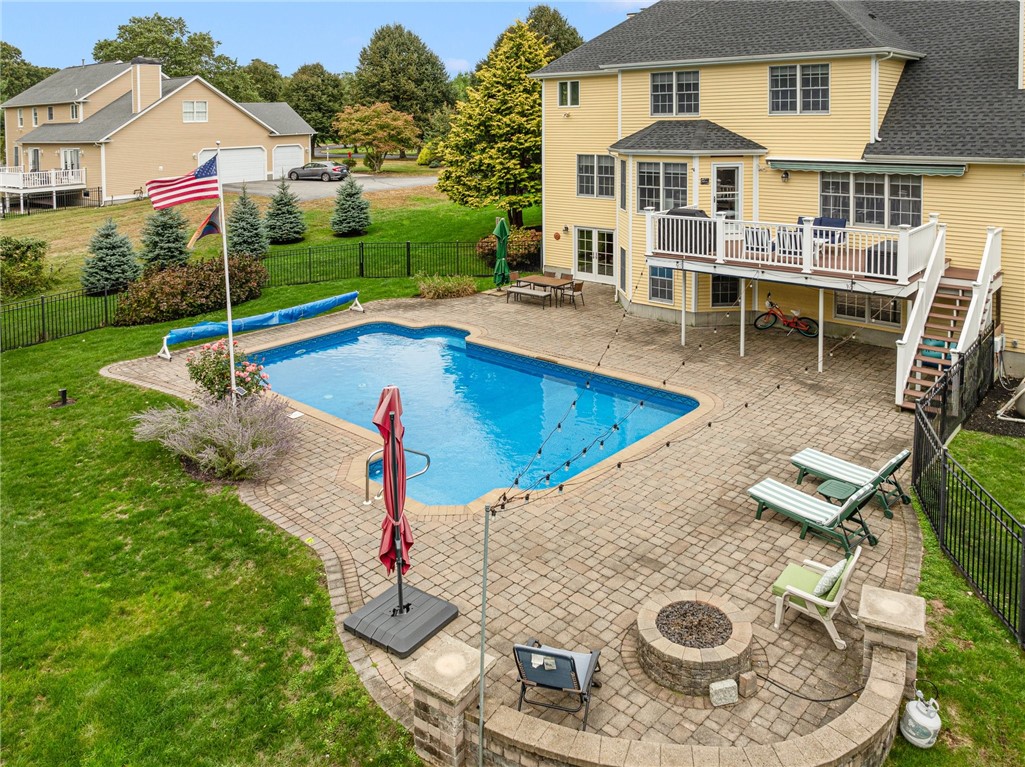 109 Crest Field Lane