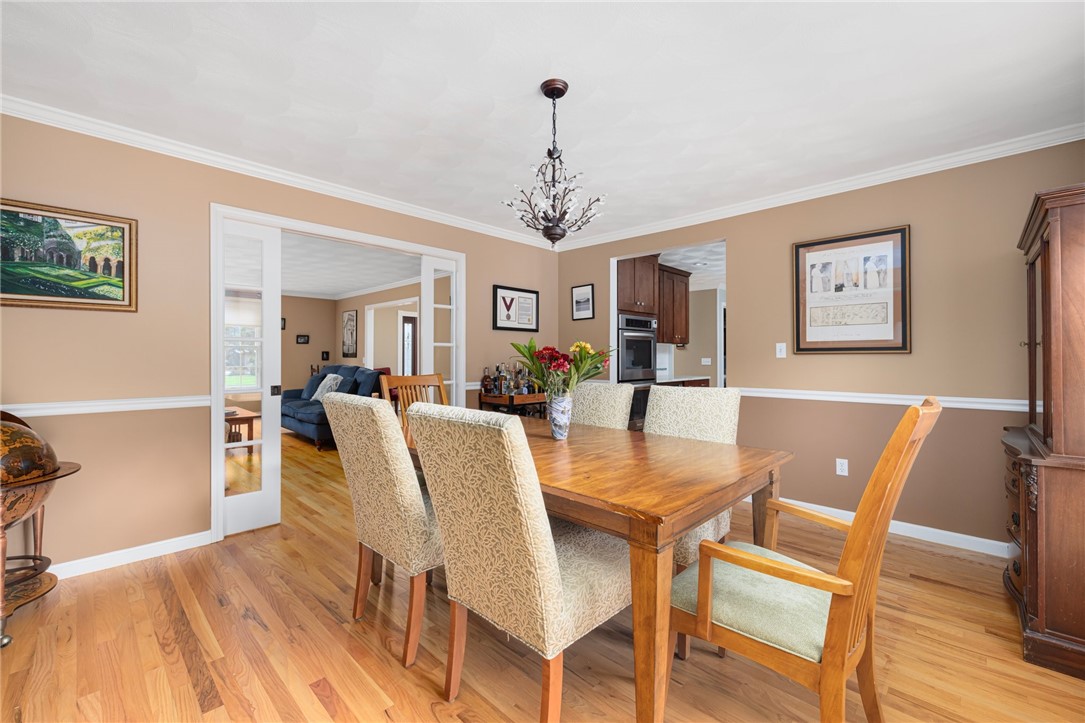 109 Crest Field Lane