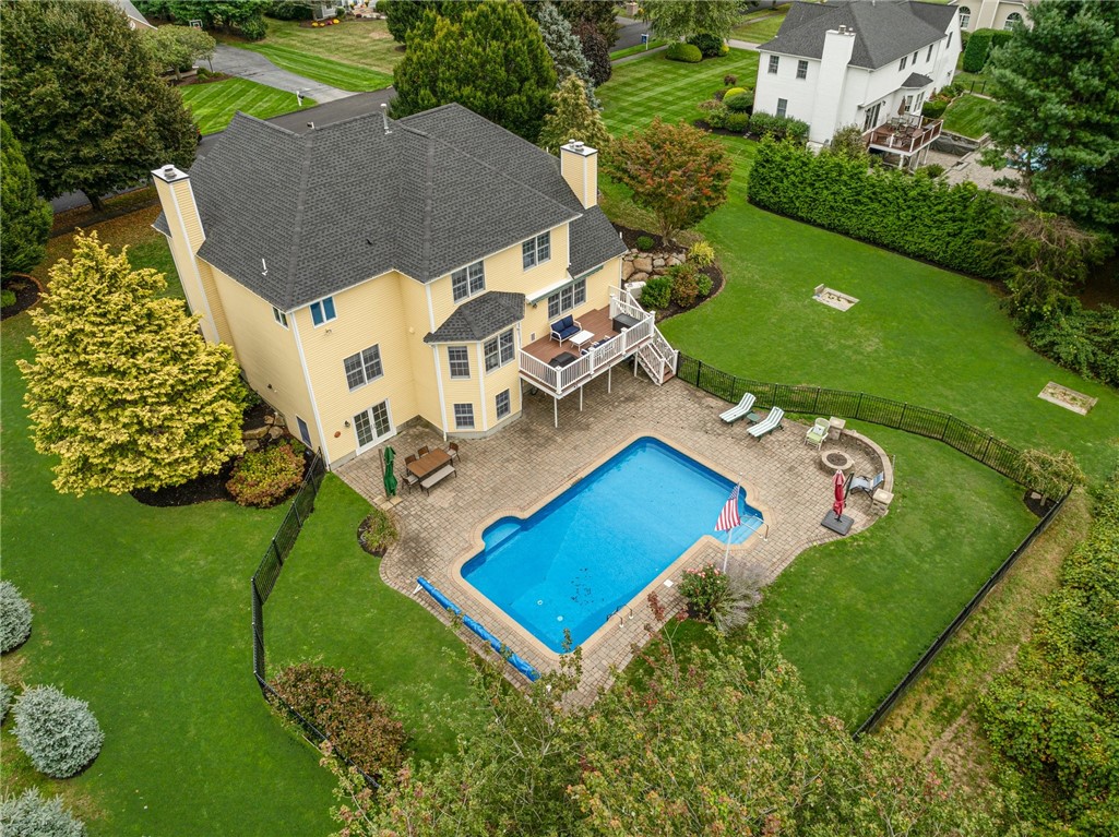 109 Crest Field Lane