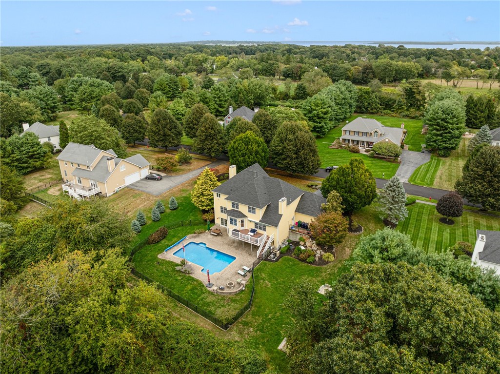 109 Crest Field Lane