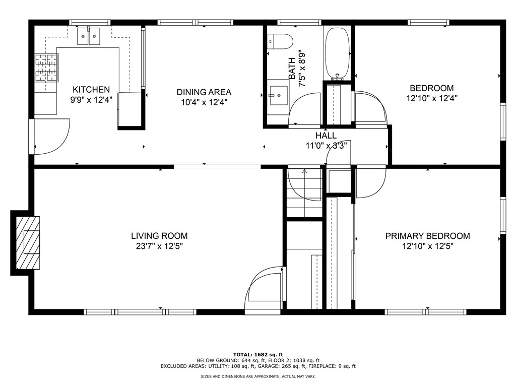 15 Ursula Road